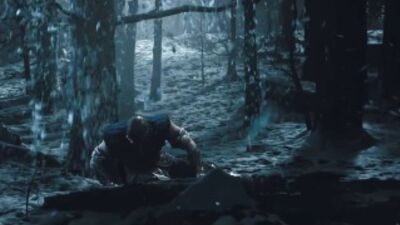 Mortal Kombat X announce trailer