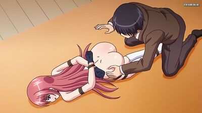 Hentai_one_love18+(Порно, анал, БДСМ, хентай, орал, в_туалете, в_школе, втроём, , гарем, минет, девственницы, дойки,)