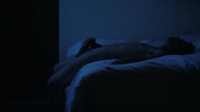 Ри Моул , Ханна Артертон - Игра в прятки / Rea Mole , Hannah Arterton - Hide and Seek ( 2014 )