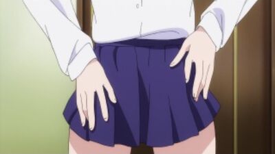 1-серия Без цензуры\ Моя сестренка последнее время сама не своя\Saikin, Imouto no Yousu ga Chotto Okashiinda ga BD_RUS