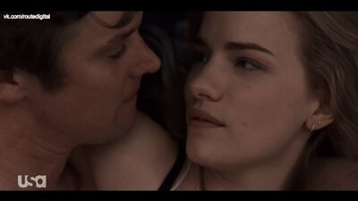 Willa Fitzgerald, Marlo Kelly, Herizen F. Guardiola - Dare Me (2019) s1e4 HD 1080p Nude? Sexy! Watch Online