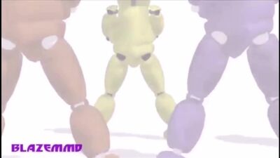 Смешной мишка фредди пять ночей с фредди пиццерия танец