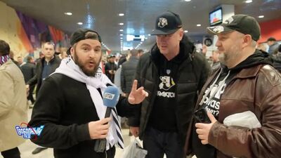 Исторический финал и атмосфера дерби