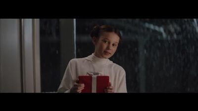 Рождество в стиле "Звездных войн"