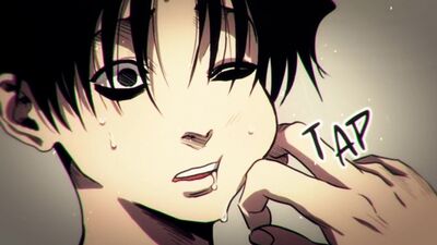 「MMV」 Killing Stalking [Crazy in Love] *YAOI 18+*