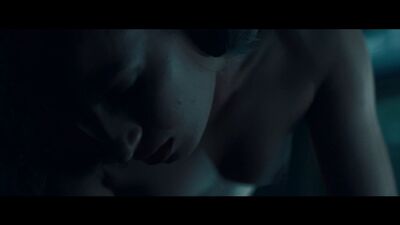 Sana Asad Nude - American Gods s02e04 (2019) HD 1080p Watch Online