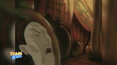 Близнецы Судьбы - Twins of Destiny Opening Заставка