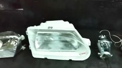 Тест би-Галоген линзы_720p