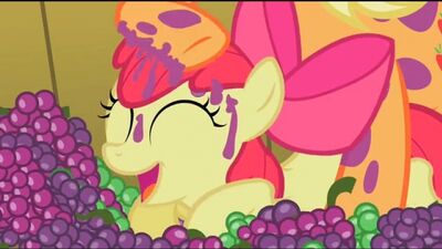 Млп - 2 сезон 5 серия