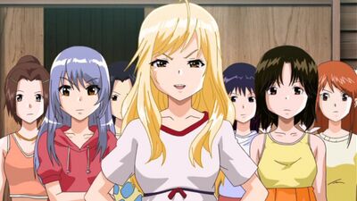 [KT] Mujaki no Rakuen - OAD 01 Sub Español.