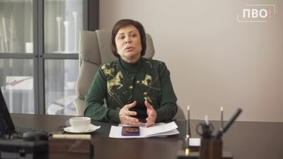 ИРИНА РОДНИНА | США | ПОРА ВАЛИТЬ ОБРАТНО