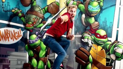 Галерея развлечений "Иллюзорро"