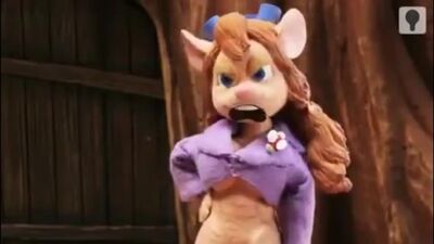 Робоцып Гайка