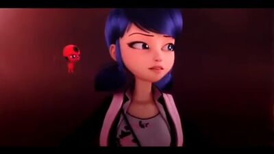 Miraculous: Tales of Ladybug & Cat Noir | vine | Marinette
