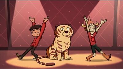 Все натуралы так делают