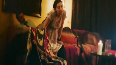 Эшли Элиз Роджерс , Влада Веревко - Безликий глаз / Ashley Elyse Rogers ,Vlada Verevko - Eye Without a Face ( 2021 )