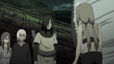 Наруто 2 сезон 374 серия / Naruto Shippuuden 374