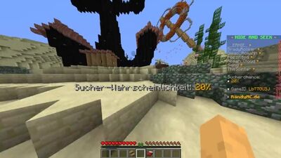 ПОЗЗИ ИЛИ АИД КОГО НАЙДУТ ПЕРВЫМ! ТРОЛЛИНГ ПРЯТКИ МАЙНКРАФТ