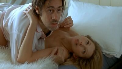 Фредерик Бель - Доставь мне удовольствие ! / Frédérique Bel - Fais-moi plaisir ! ( 2009 )