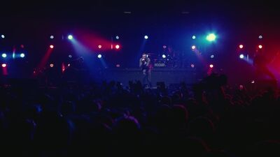 LUMEN — Никто не будет в стороне (концерт "Страх" в Adrenaline Stadium, Москва, 8.11.2019) [FULL HD]