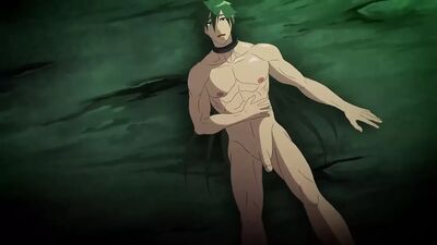 Yaoi Goblin Slayer 2