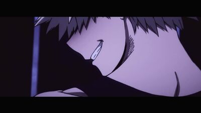 Boku no Hero Academia | TodoBaku | BakuTodo | Todoroki Shouto | Shoto | Katsuki Bakugou | BNHA | БНХА