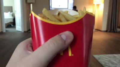 [Claynese Show] Влог, который не должен был выйти! Знакомство банды ютуб. Люблю перезаливы.