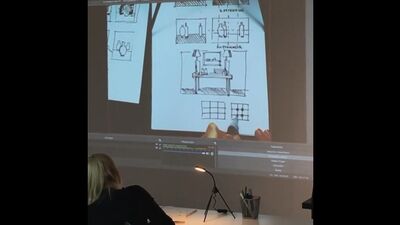 Video by Art and Shock school | Курсы 3D и Дизайна