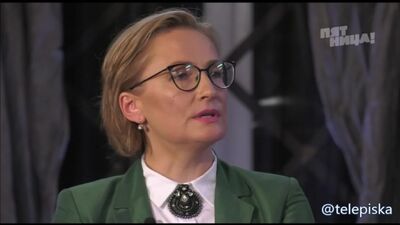 Пацанки 4 сезон 5 выпуск 19.09.2019