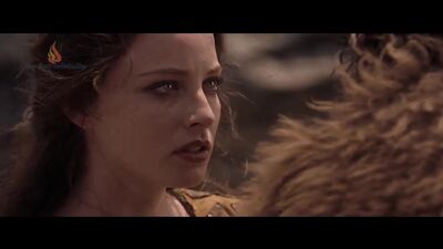 Rachel Nichols - Conan, варвар 2011