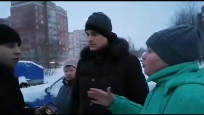 Эжва, Сыктывкар: полицейские пытались принять местного жителя за наркомана