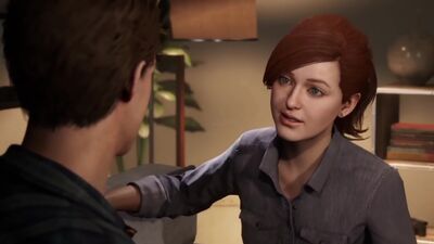 Tobey Maguire, Tom Holland And Andrew Garfield in Marvels Spider-Man [DeepFake]