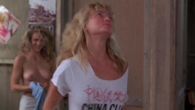 Valerie Hartman, Susan Marie Snyder - 'Беглый лагерь II'