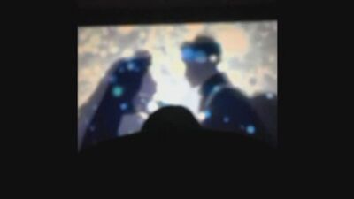 НАРУТО ФИЛЬМ 10 | The LAST NARUTO The MOVIE [Поцелуй Наруто и Хинаты ]