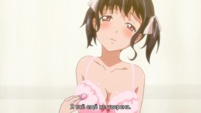 Базука похоти|Yokujou Bazooka The Animation dy #sfm #sfmpron #gamez #3d #Игры #nier #video #хентай #порно #Лесбиянки #Overwatch