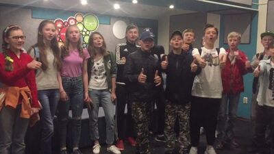 Отзыв об отдыхе в ДемоПлекс