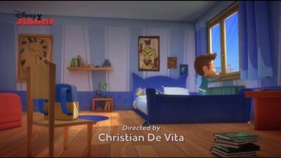 ГЕРОИ В МАСКАХ | 2 СЕЗОН 2 СЕРИЯ