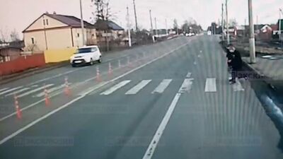 ДТП Тосно 27.03.2021