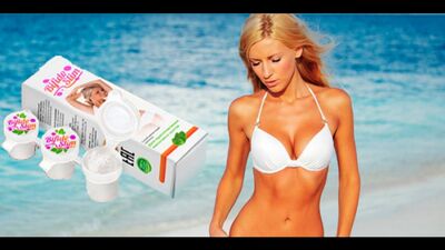 Идеальная фигура с Бифидо слим