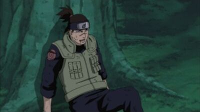 275 серия Наруто: 2 сезон / Ураганные хроники / Naruto: 2nd season / Shippuuden, (2x2).