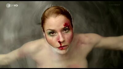 Mirka Pigulla, etc Nude - Flemming s03e01 (2012) HD 720p Watch Online