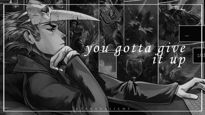 Сергей разумовский | you gotta give it up