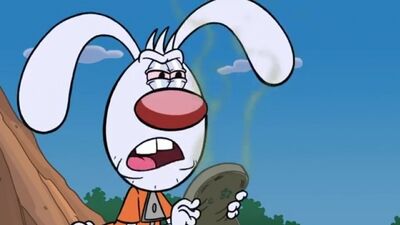 Бренди и Мистер Вискерс - Шопоголик Расплата - Сезон 1 Серия 20