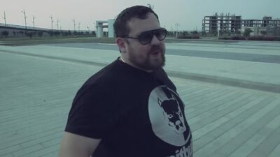 Давидыч | Для ВП [Кто бы чё не говорил - пойдет просто нахуй]