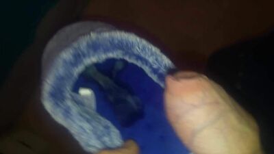 Совершенно новые тапочки от Costco