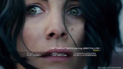 Слепое пятно / Слепая зона - 1 сезон 11 серия Промо (HD)