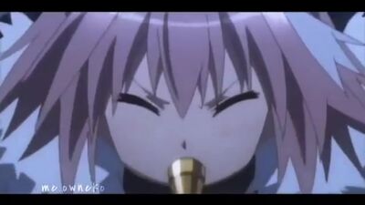 Astolfo | fate / apocrypha