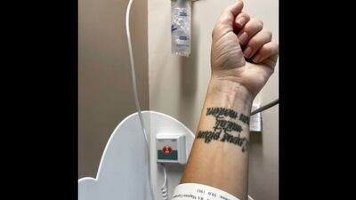 Певица МакSим в тяжелом состоянии: ее легкие поражены на 75%