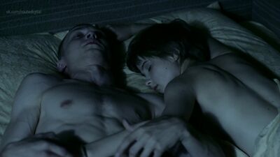 Mariya Poezzhaeva - Motylki s01e03 (Moths, UKR 2014) HD 1080p Nude? Sexy! Watch Online