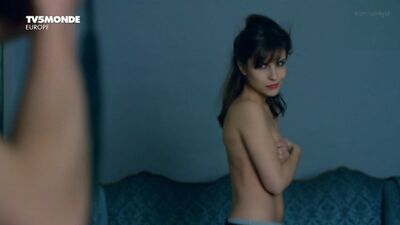 Flore Bonaventura, Marie Coulonjou Nude - La source s01e02-03 (2013) HD 720p Watch Online